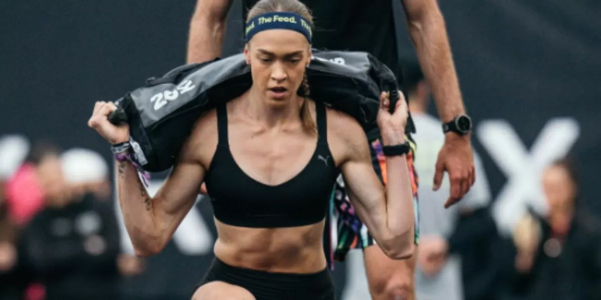 siapa-joanna-wietrzyk-viral-usai-alami-diare-di-ajang-hyrox-beijing