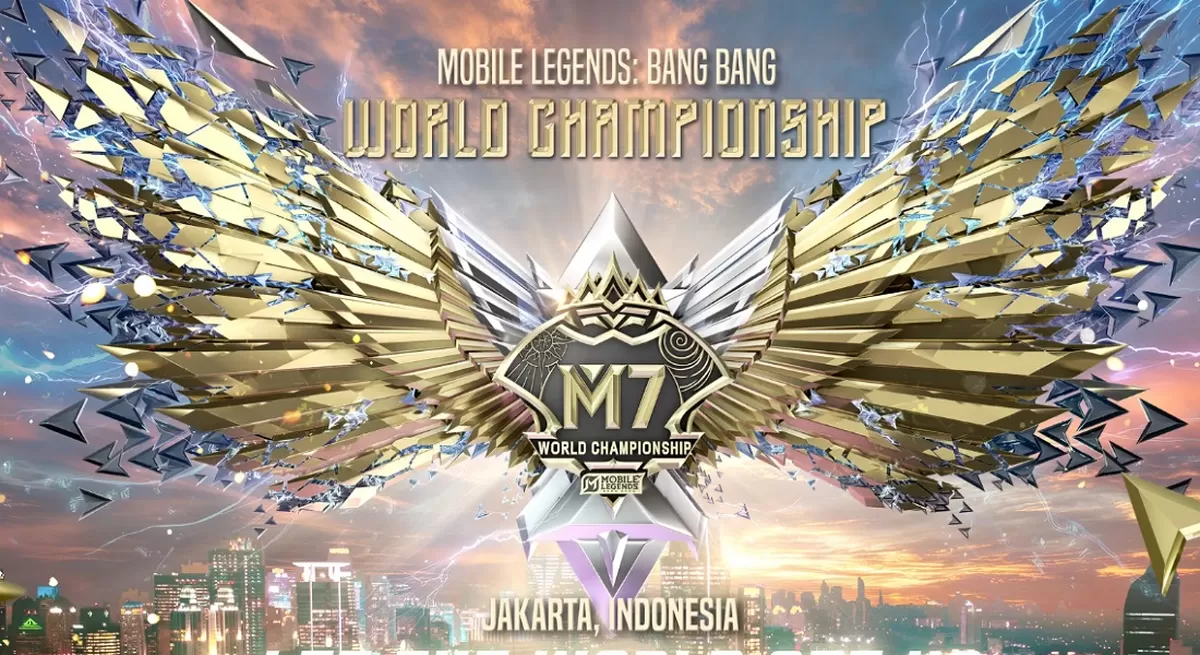 Daftar event dan skin Mobile Legends Januari 2026 seperti M7 World Championship, Starlight, hingga Zodiac Summon.