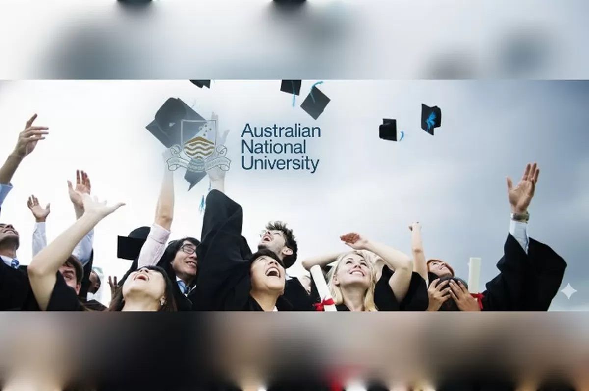 Beasiswa S2 Teknik &amp; Komputer di ANU Australia 2026 (Pinterest @butekno)