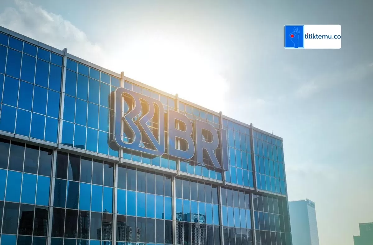 BRI Optimis Menatap Tahun 2026 (BRI/TitikTemu)