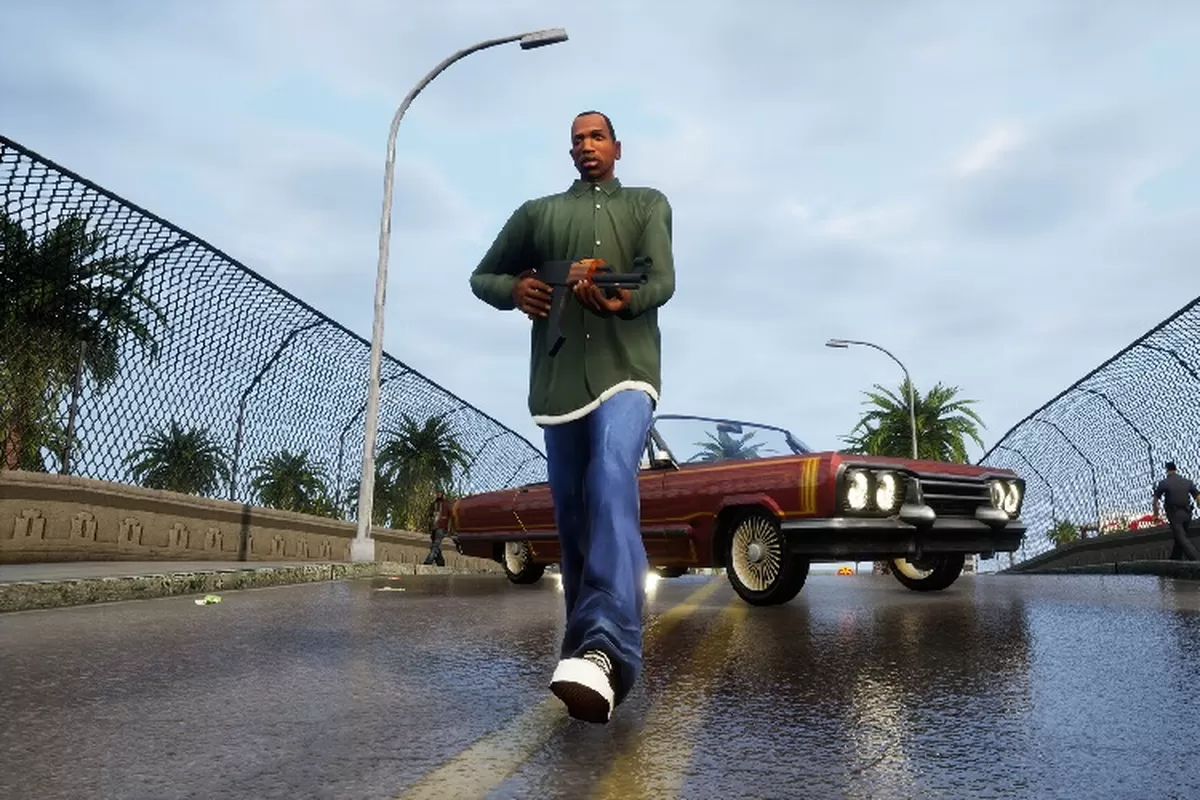 Download emulator GTA San Andreas di PC? Simak panduan lengkap cara instalasi dan tips bermain GTA San Andreas secara legal dan aman!