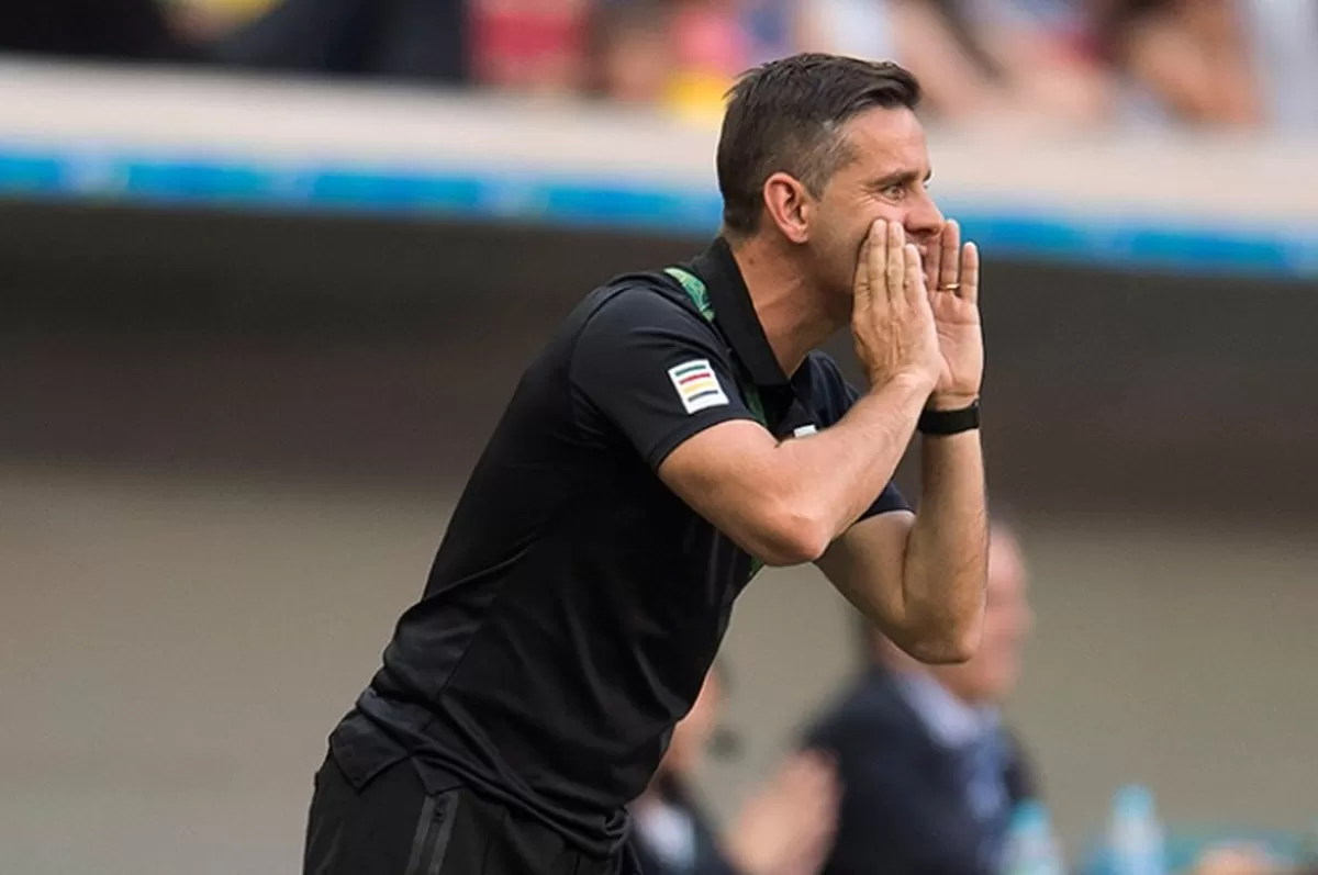 Resmi ditunjuk PSSI, John Herdman siap pelajari budaya Indonesia demi membangun chemistry dan prestasi Timnas Indonesia. (Dok. Canada Soccer)