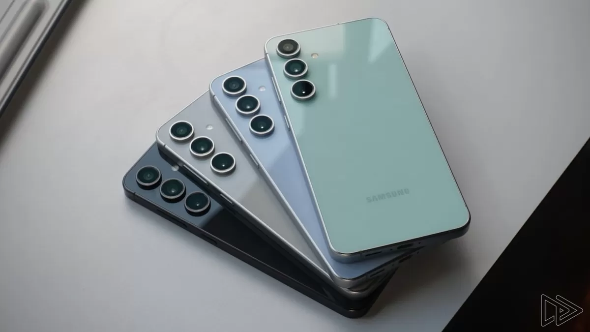 Daftar HP Terbaru 2026 di Indonesia, Harga Mulai Rp 3 Jutaan hingga Kelas Premium. (Samsung)