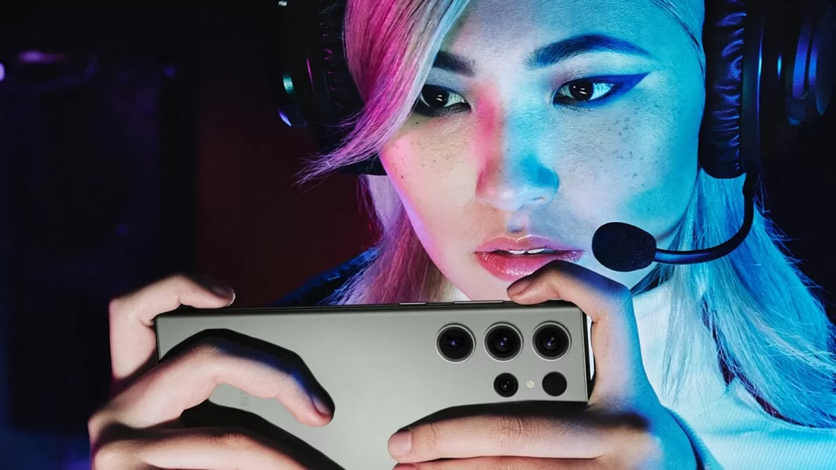 6 HP Gaming Rp3 Jutaan Paling Layak Dibeli di 2026, Tidak Harus Flagship!  (Samsung)