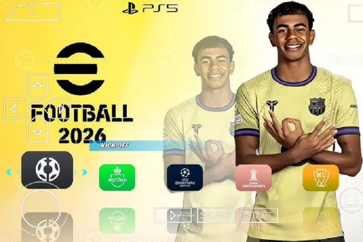 efootball pes 2026 ppsspp android offline full update