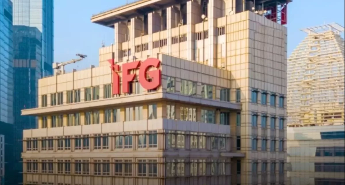 Indonesia Financial Group (IFG) melalui IFG Corporate University (IFG CorpU) meraih akreditasi Corporate Learning Improvement Process (CLIP) dari European Foundation for Management Development (EFMD).