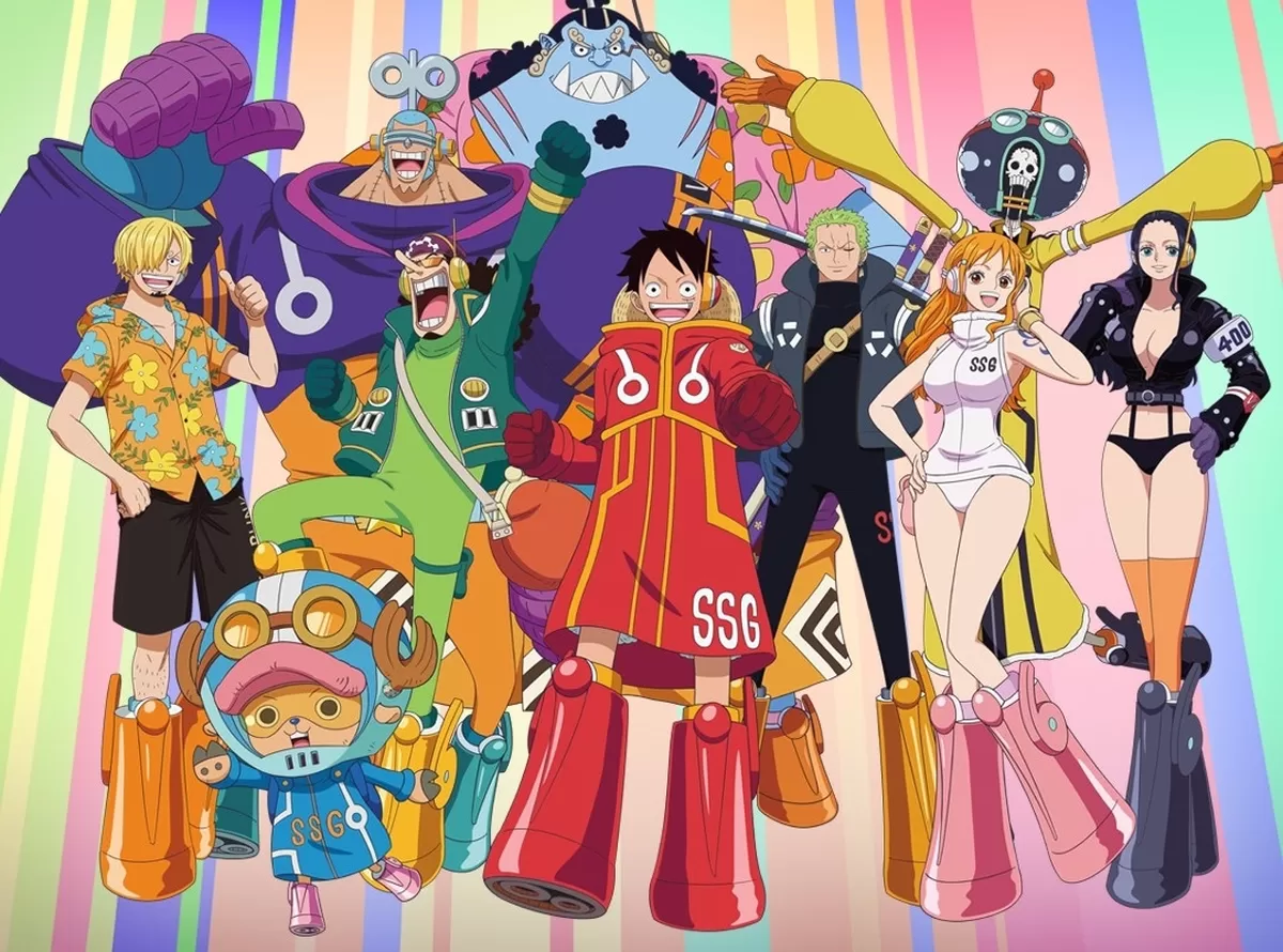 One Piece Episode 1156 Tidak Tayang Januari 2026, Ini Jadwal Rilis Resmi dan Penyebab Hiatus Panjang (instagram.com/@onepiece.indo.official)