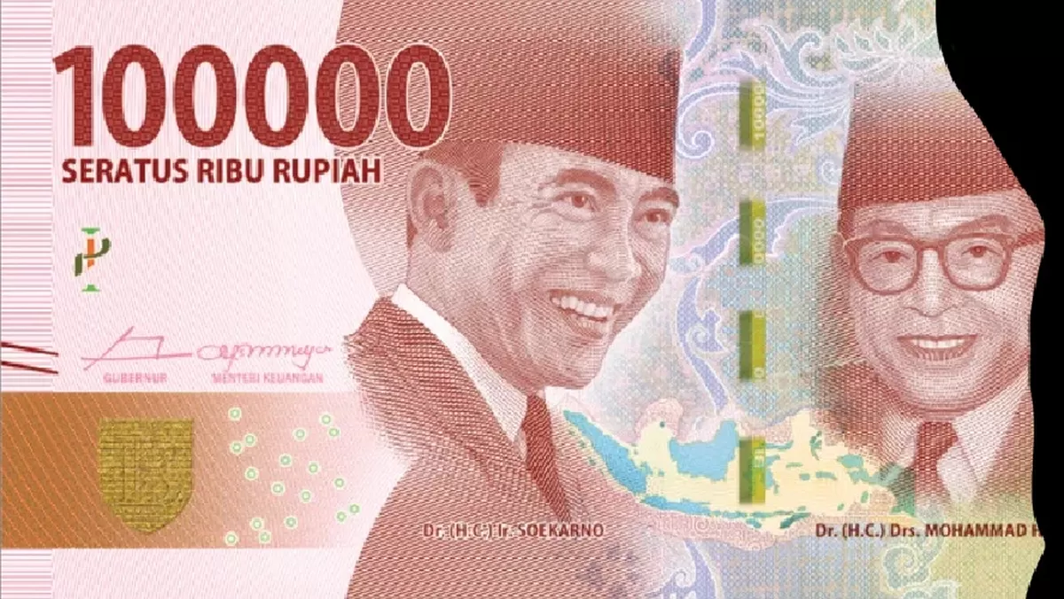 Uang sobek bisa ditukar di bank? Simak syarat dan cara mudah menukarkan uang rusak di BI atau bank umum tanpa biaya tambahan!