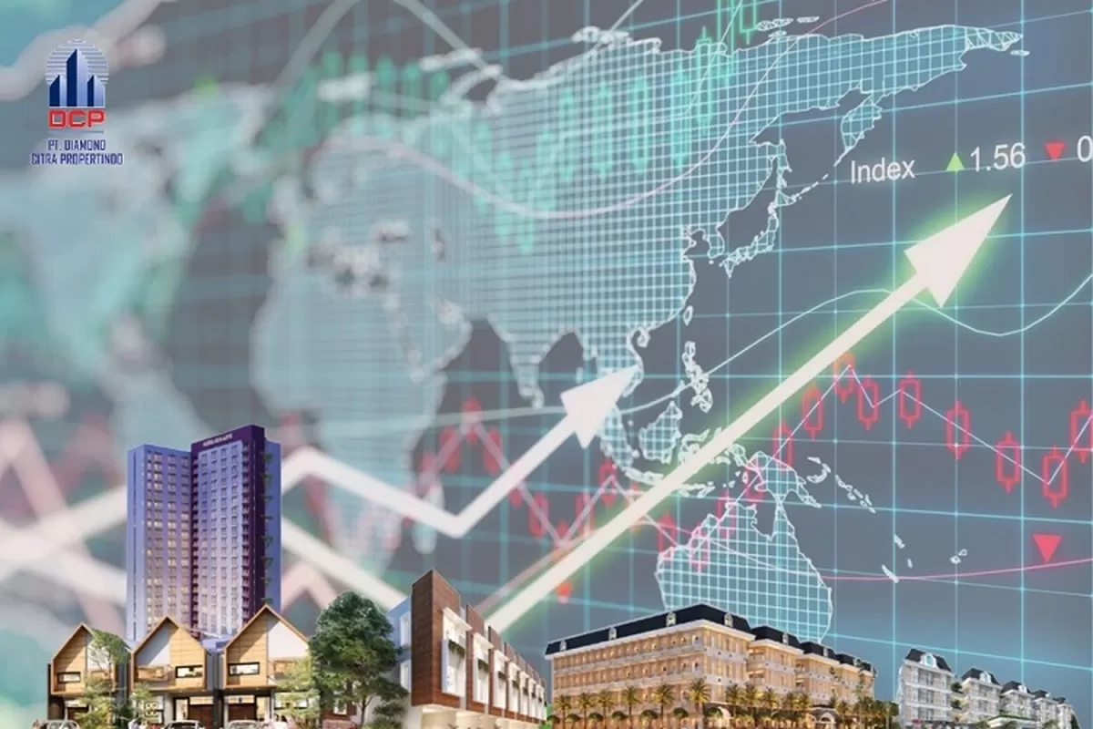 Informasi tentang saham DADA milik PT Diamond Citra Propertindo Tbk, fokus bisnis properti modern, dan potensinya bagi investor.