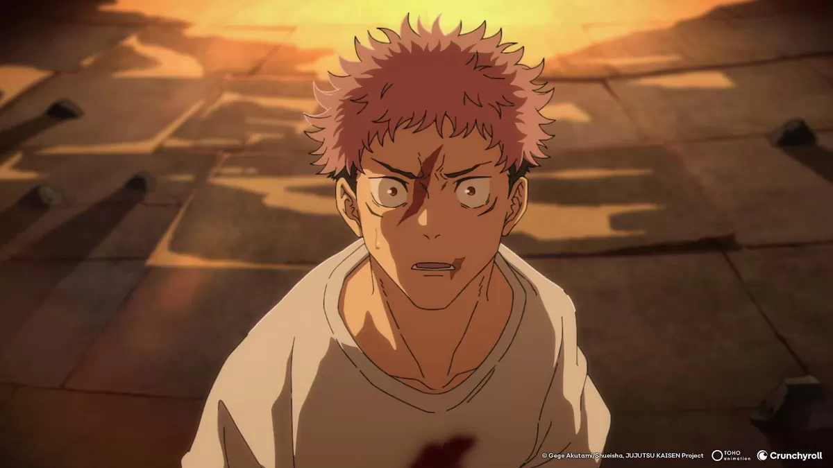Download Jujutsu Kaisen Season 3&nbsp;Episode 1 mulai 8 Januari 2026! Simak spoiler singkat, karakter baru, dan link nonton resmi di sini! (crunchyroll)