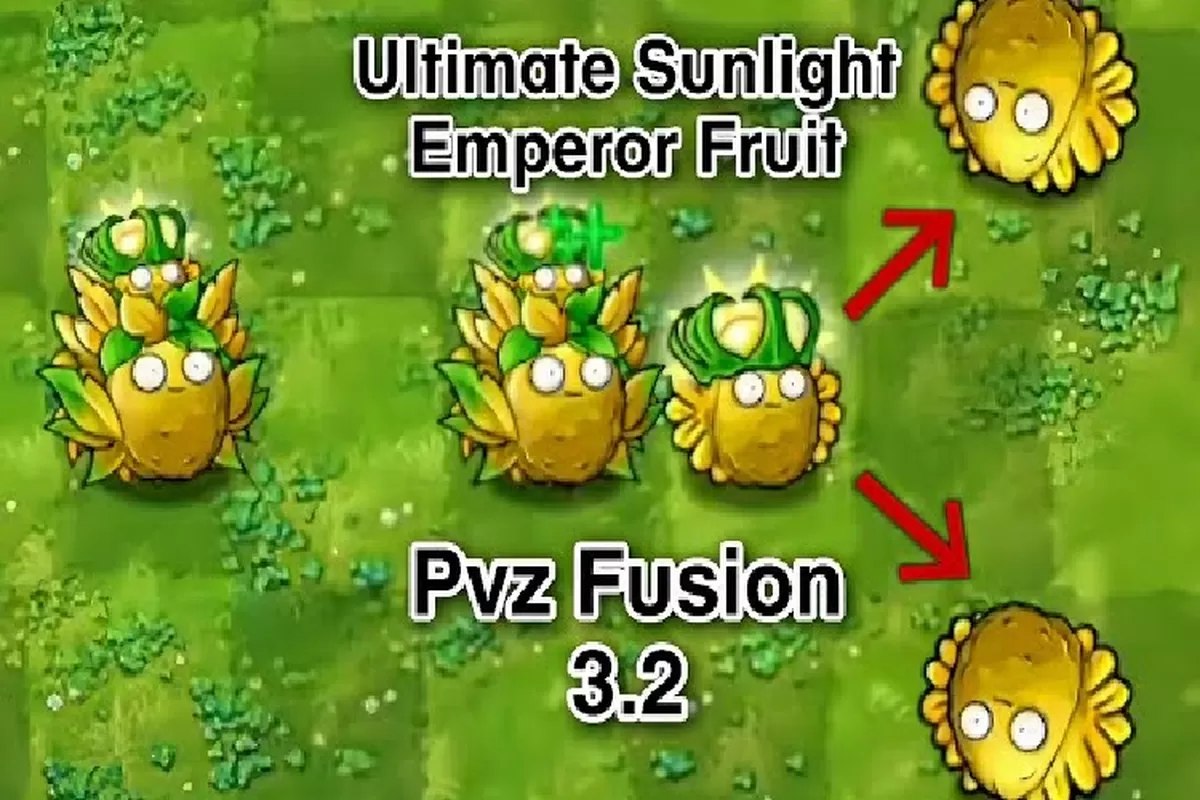 Trik membuat combo Meteor Nova dan Blizzard di PVZ Fusion 3.2 untuk menghancurkan gelombang zombie dengan cepat dan efisien!
