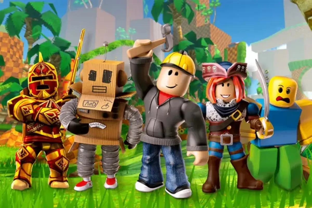 ara mendapatkan key Delta Executor terbaru 2026 untuk Roblox