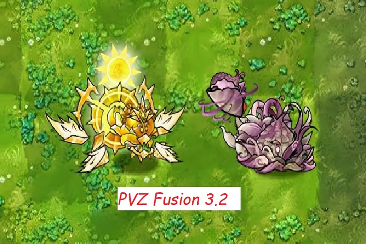 Pelajari cara membuat combo Meteor Nova dan Blizzard di PVZ Fusion 3.2