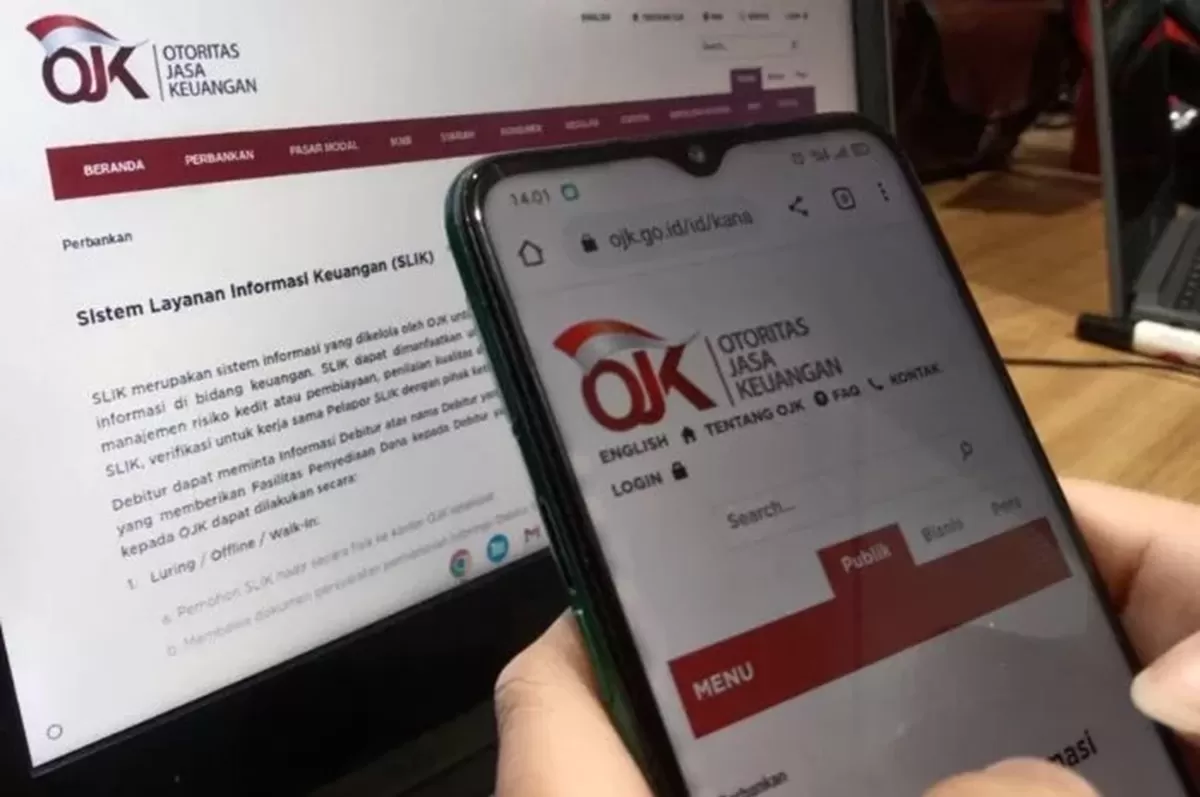 Sebelum Ajukan KPR, Ini Cara Cek BI Checking Terbaru agar Pengajuan Lancar. (OJK)