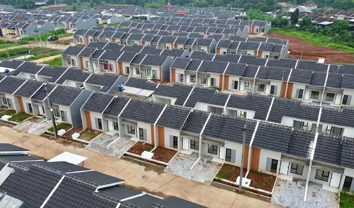 Simulasi KPR Bunga Terendah 2026: Perbandingan Bank, dan Cara Hitung Cicilan. (Vista land)