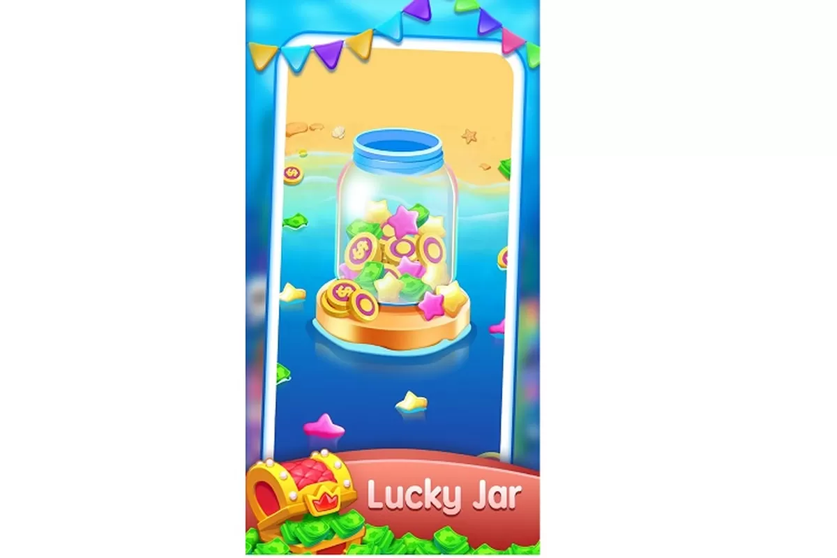 Cara mendapatkan banyak koin di Clear Blast terbaru 2026 dengan langkah mudah! Ikuti tutorial ini dan kumpulkan koin emas secara cepat.