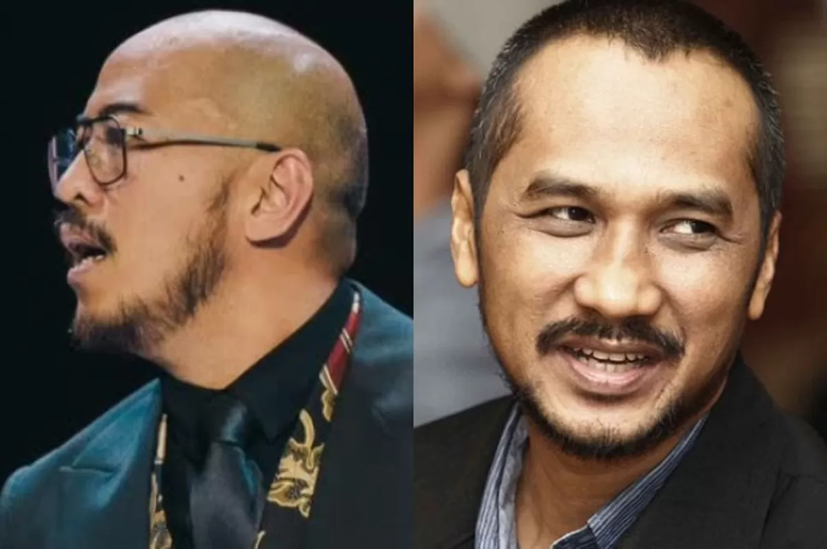 Menyoroti pernyataan eks Ketua KPK, Abraham Samad ihwal laporan terhadap komika, Pandji Pragiwaksono ihwal kasus dugaan penghasutan di show Mens Rea. (Instagram.com/@pandji.pragiwaksono - kai.or.id)