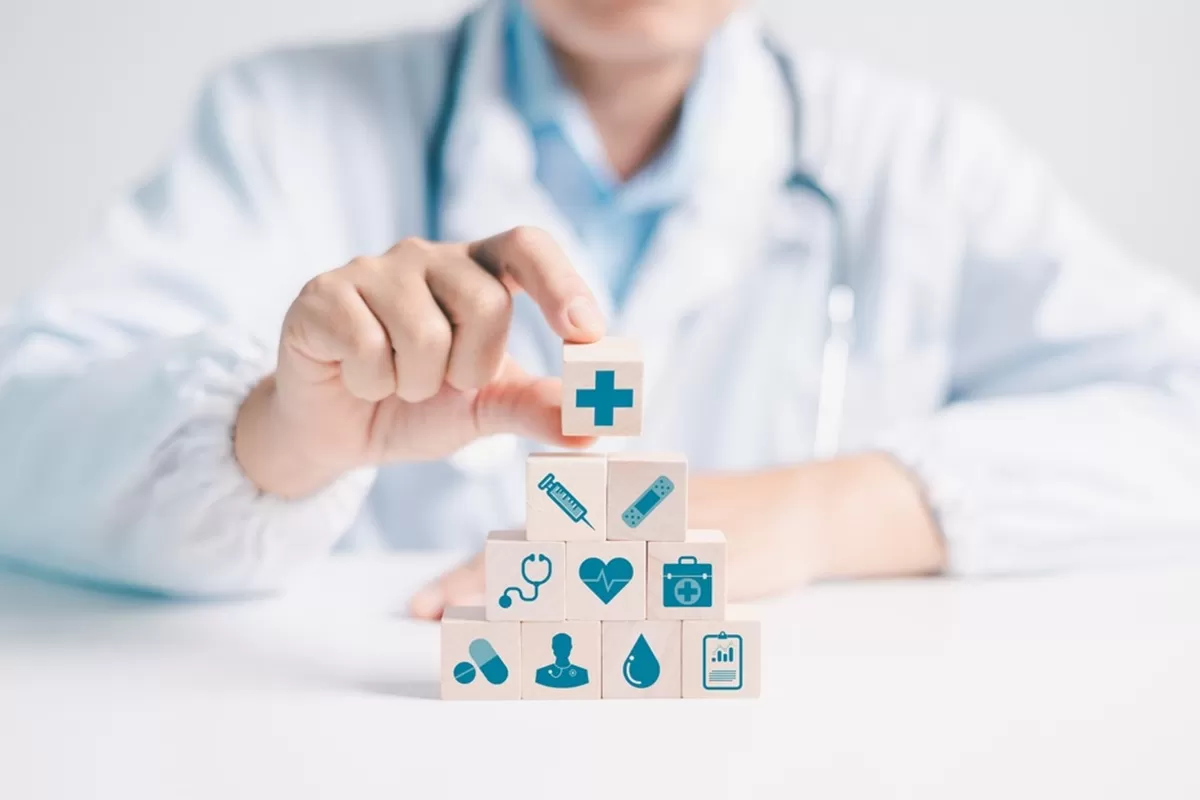 Rekomendasi 7 Asuransi Kesehatan Terbaik 2026: Premi Terjangkau, Perlindungan Maksimal. (Shutterstock)