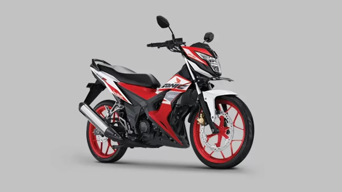 Panduan Kredit Motor 2026: Simulasi Cicilan, DP Ideal, dan Tenor Aman. (Astra Honda)