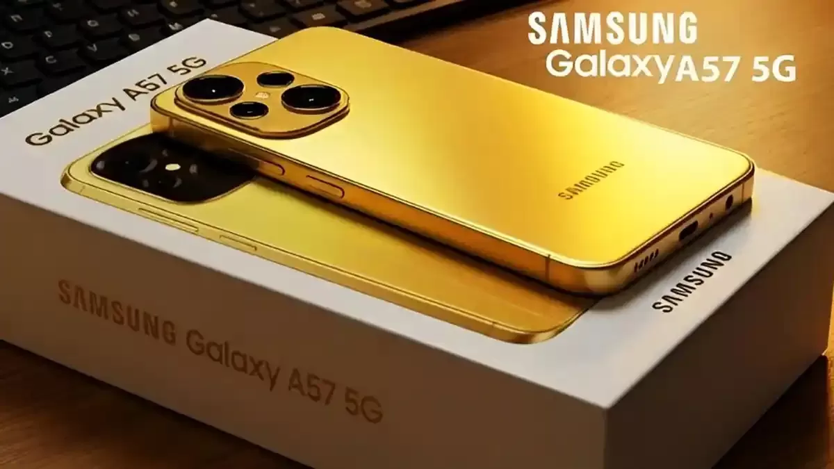 Samsung Galaxy A57 5G Siap Rilis, Cek Spesifikasi dan Harganya. (Samsung)