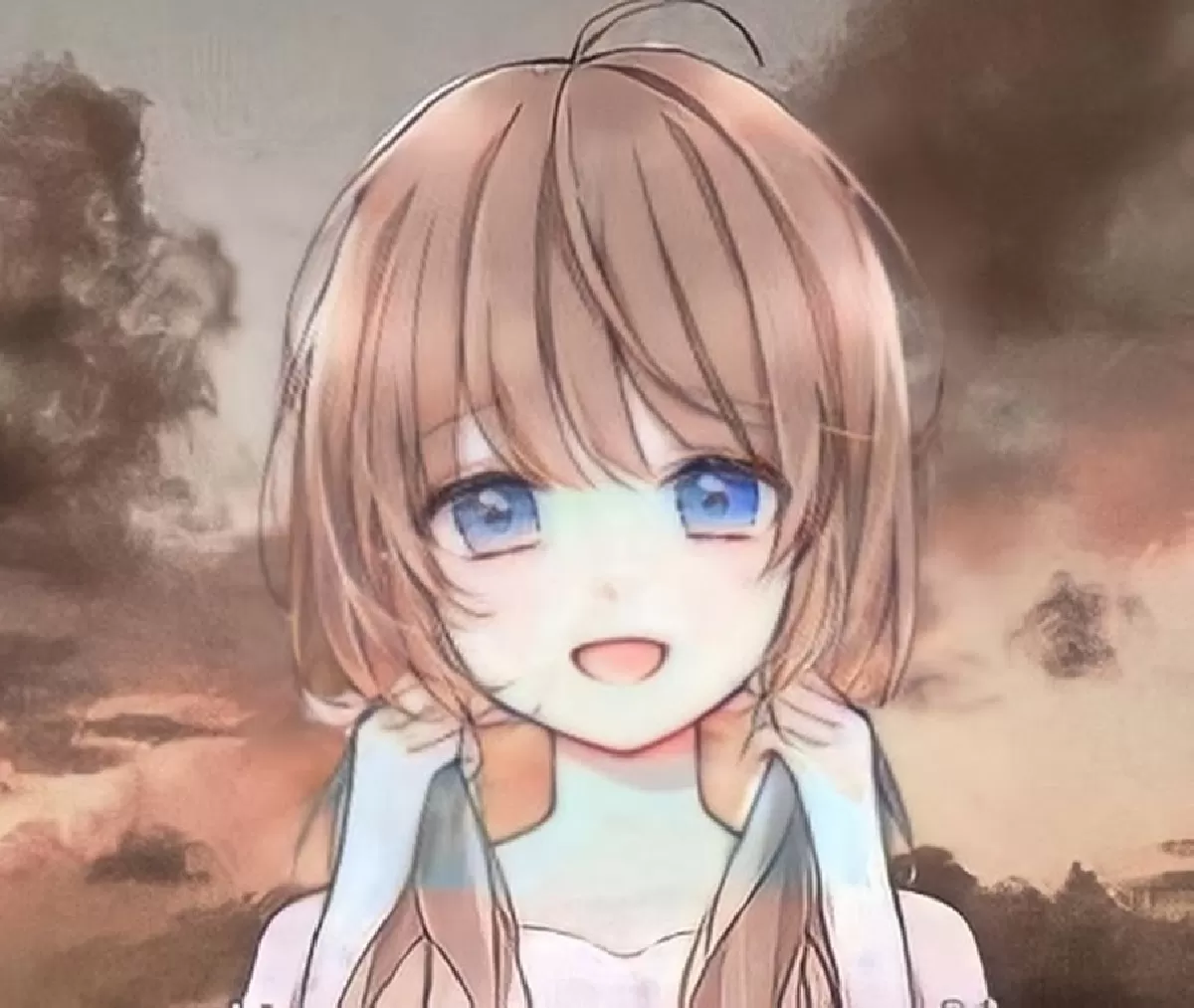 Siapa itu Brown Human? YouTuber drama Sakura School Simulator dengan jutaan subscriber dan penghasilan fantastis. Simak fakta menariknya! ( YouTube)