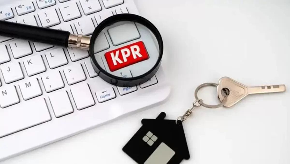 Mengenal KPR Bunga Berjenjang, Solusi Cicilan Awal Ringan Rumah Idaman. (Freepik)