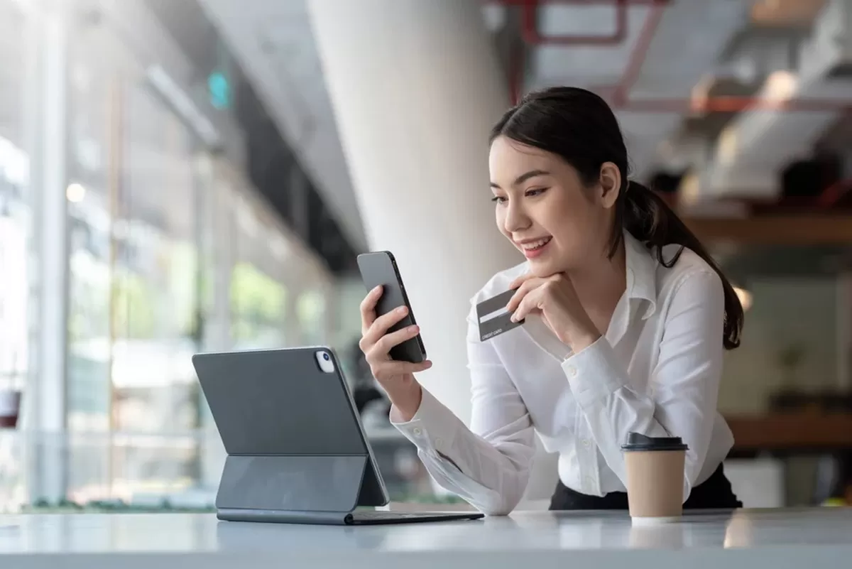 Kartu Kredit Digital vs Konvensional, Apa Bedanya? (Shutterstock)