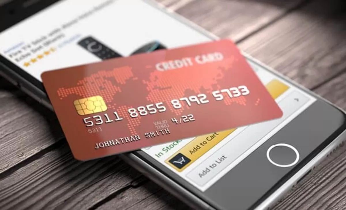 Rekomendasi Kartu Kredit Digital terbaik 2026, Praktis, Transaksi Tanpa Ribet di Era Serba Online. (Pexels)