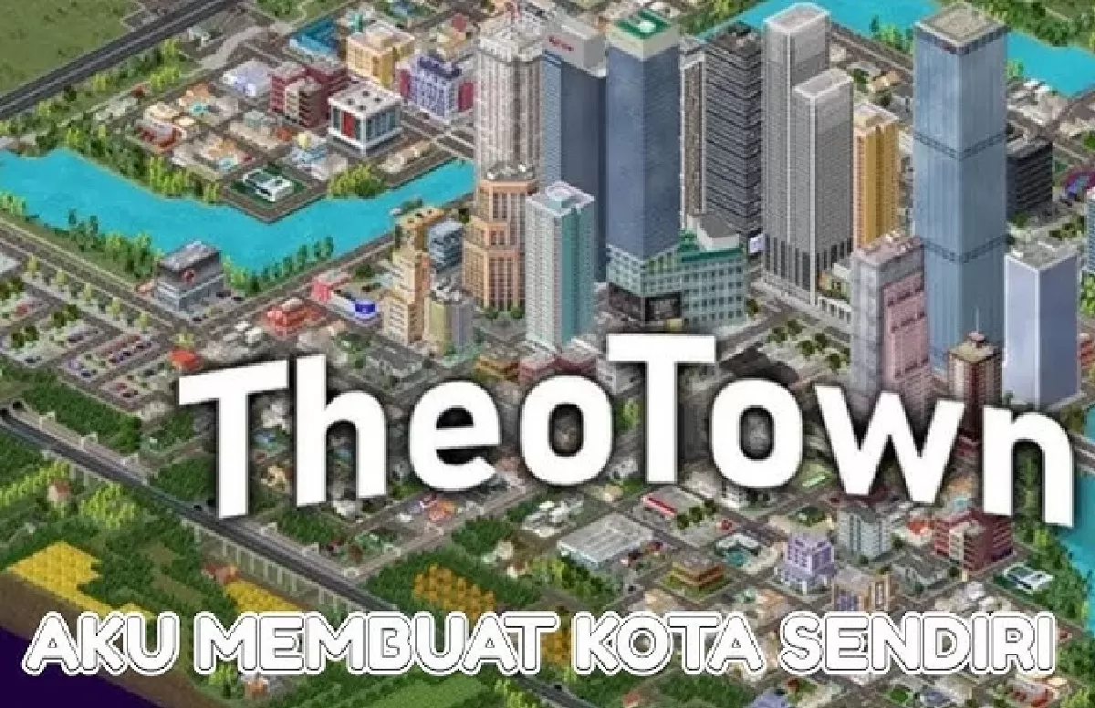 Rasakan sensasi jadi pejabat lewat 10 game simulasi terbaik 2026! Bangun kota, atur kebijakan, dan mainkan secara offline di Android &amp; PC!