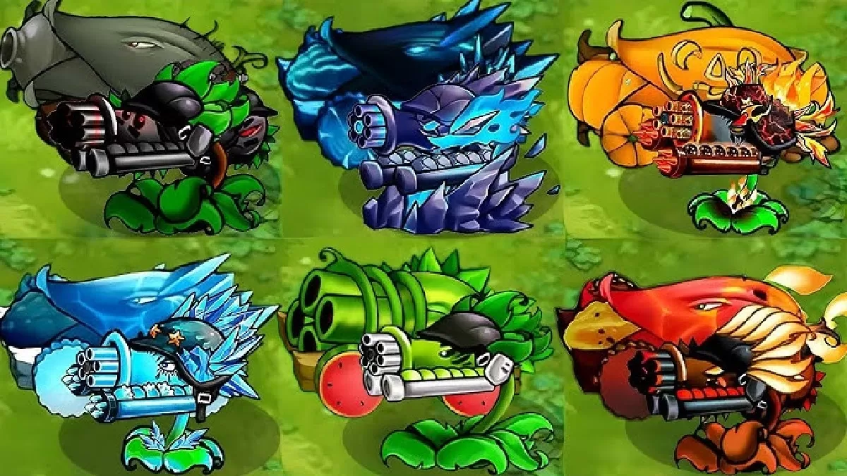 Download PVZ Fusion 2.2.1 terbaru dengan tanaman fusion baru, zombie unik, dan fitur seru! Nikmati tantangan PvZ terbaik untuk Android &amp; PC!