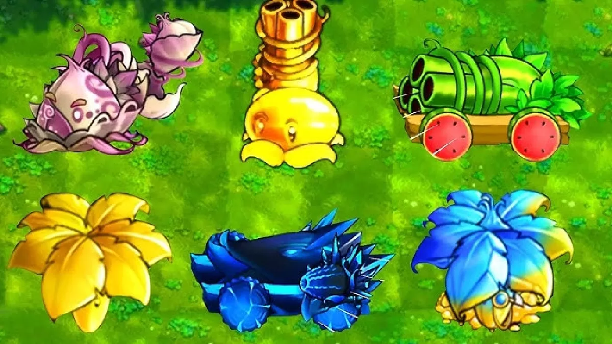 Download PVZ Fusion 2.2.1 English Version sekarang! Temukan tanaman fusion baru, zombie unik, dan fitur gameplay seru untuk Android &amp; PC.