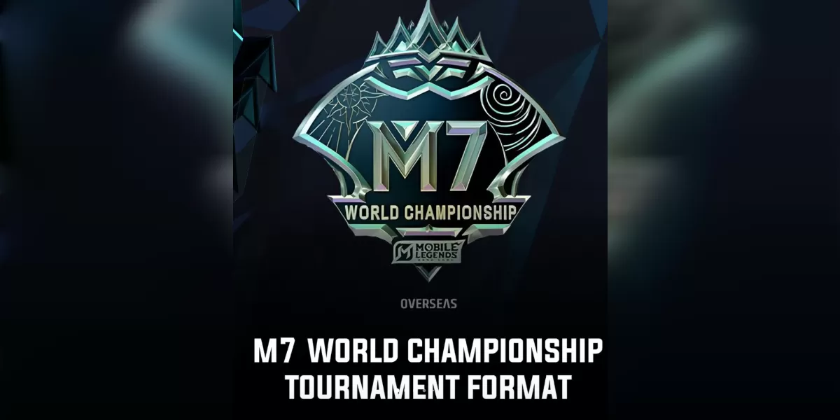 M7 World Championship 2026, memasuki hari keenam babak Swiss Stage (Instagram @mlbb.overseas)