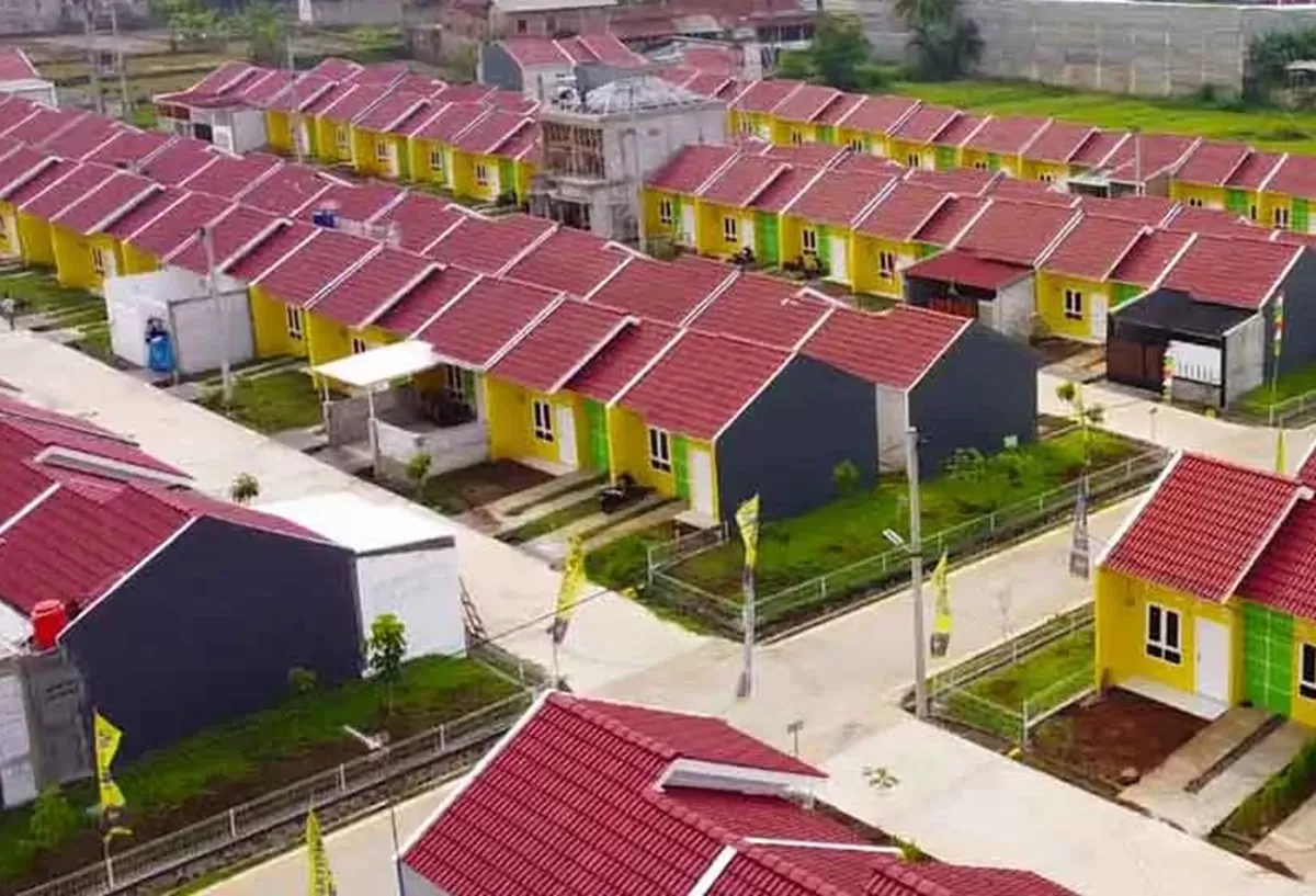 Mengenal KPR Subsidi: Pilihan Jenis Rumah, Syarat Pengajuan, dan Bedanya dengan KPR Non-Subsidi. (Kreasi Prima Land)