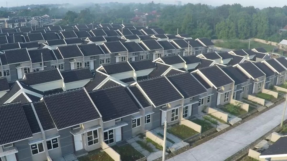 Panduan Lengkapnya Mengajukan KPR Subsidi, Cek Daftar Bank Penyalur FLPP 2026. (Kemenkeu)