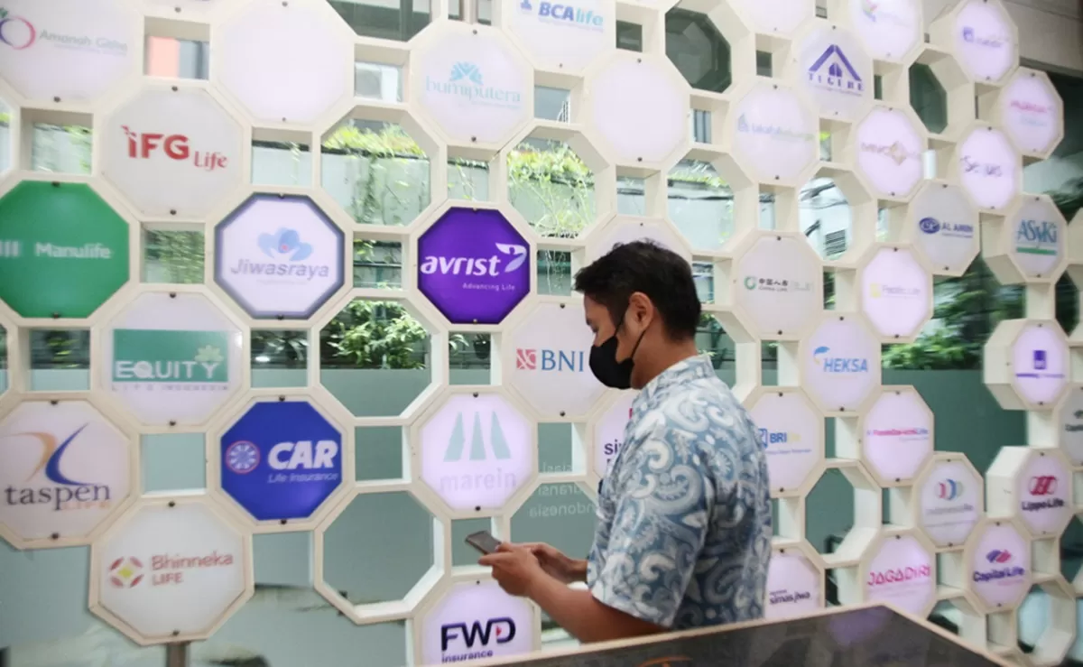 Panduan Memilih Asuransi Terbaik Terdaftar OJK 2026: Jiwa, Kesehatan dan Properti, Ini Daftarnya. (Freepik)