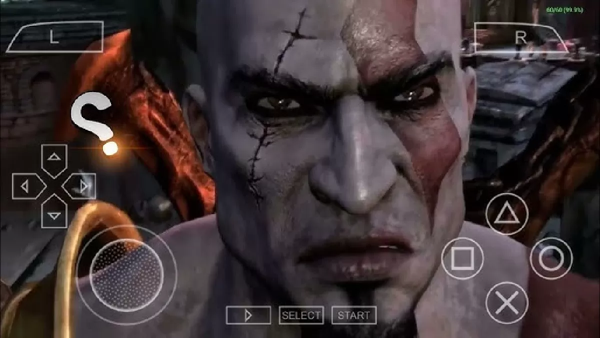 Download God of War 3 PPSSPP 2026 youtube