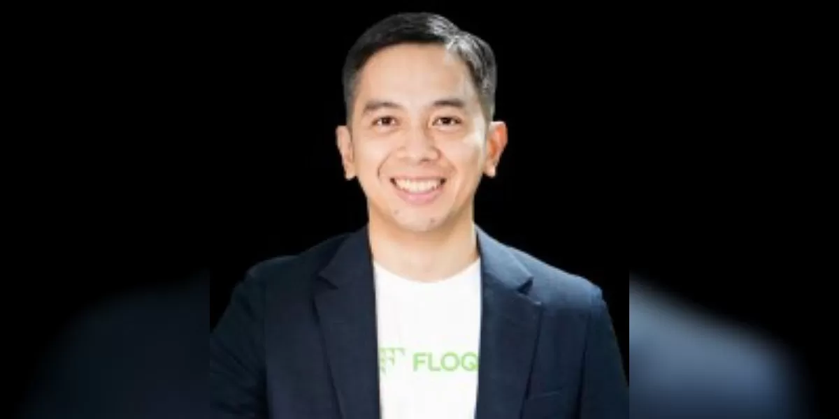 Profil Yudhono Rawis, mantan CEO Interim Tokocrypto (Instagram @yudhorawis)