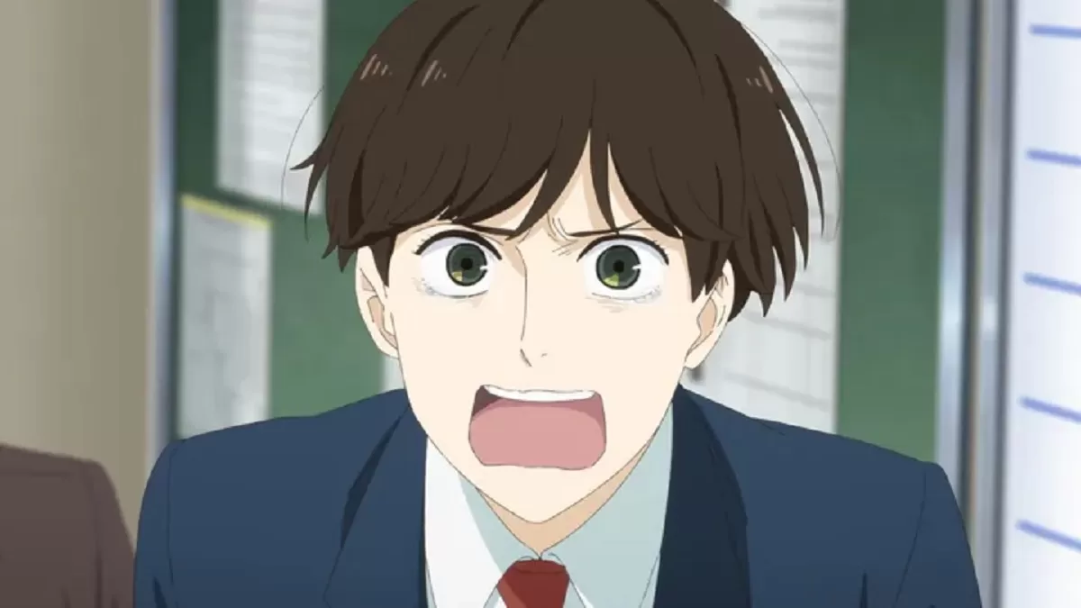 Link Nonton Streaming Ikoku Nikki Episode 3 Subtitle Indonesia