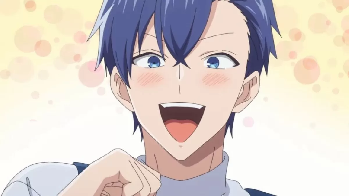 Download Goumon Baito-kun No Nichijou episode 3 sub Indo di Crunchyroll &amp; Ani-One Asia. Simak sinopsis, jadwal tayang, &amp; link nonton