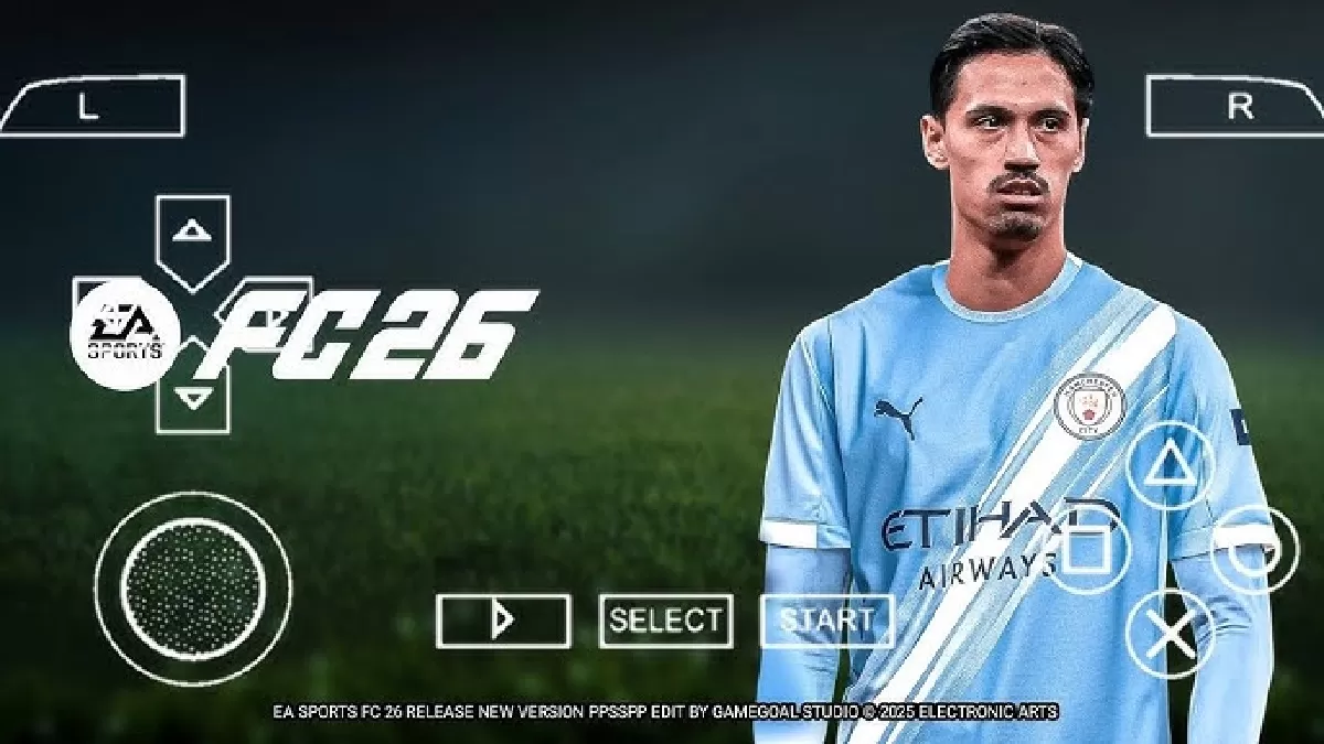 pembaruan terbaru FC 26 yang menghadirkan perubahan besar pada gameplay, responsivitas, dan penyesuaian pertahanan AI untuk pengalaman lebih