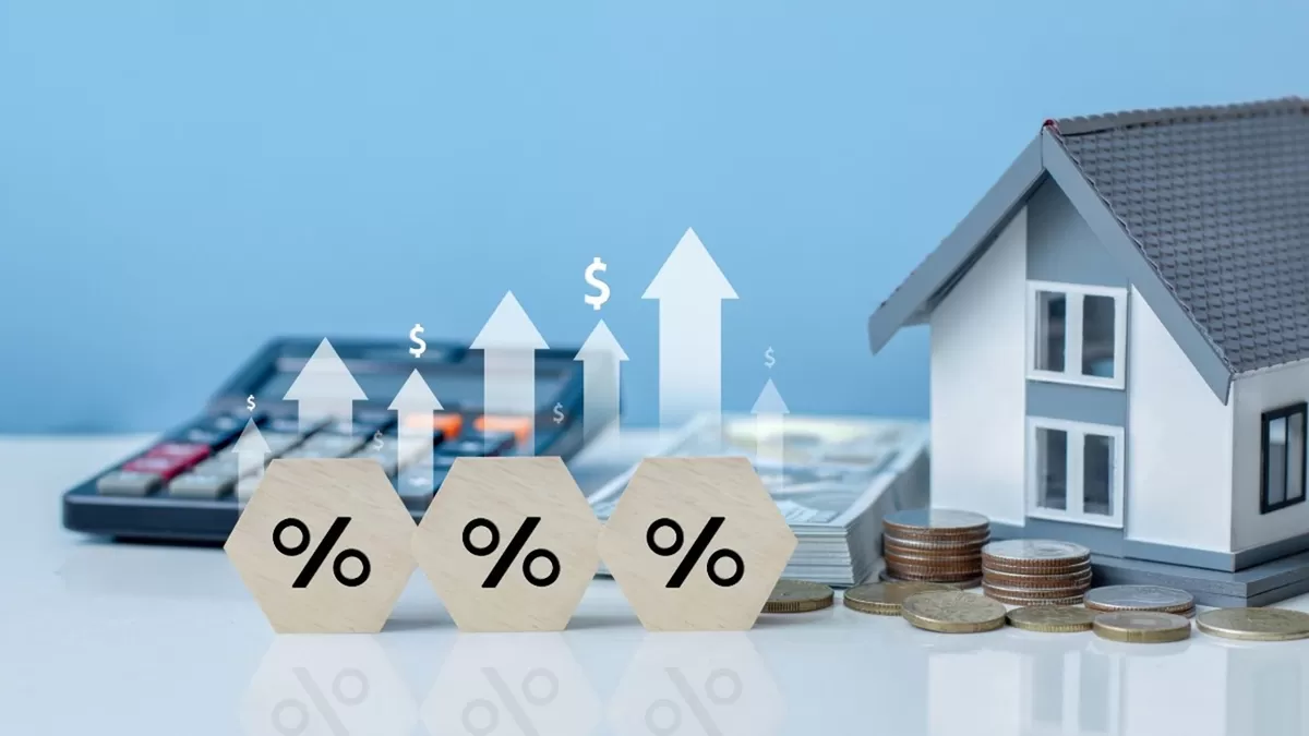 Daftar Bank dengan Bunga KPR Terendah 2026, Ini Pilihan Paling Menguntungkan Beli Rumah. (Freepik)