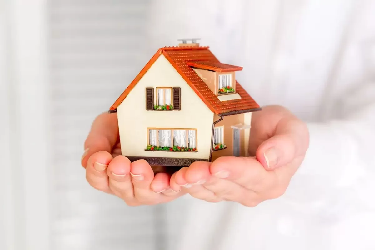 Gaji Rp5 Juta Tetap Bisa Beli Rumah, Begini Caranya. (Freepik)
