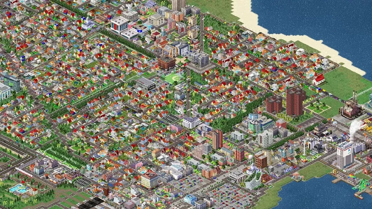 cara agar kota di TheoTown cepat maju dengan strategi zoning, transportasi, pajak cerdas, fasilitas dasar, dan fitur terbaru!