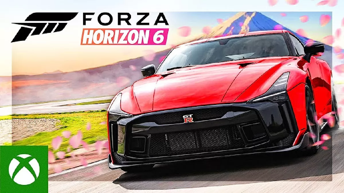 Bocoran tanggal rilis Forza Horizon 6, platform pendukung, dan fitur baru seperti lokasi Jepang dan koleksi mobil Ferrari J50! (YouTube XXII)