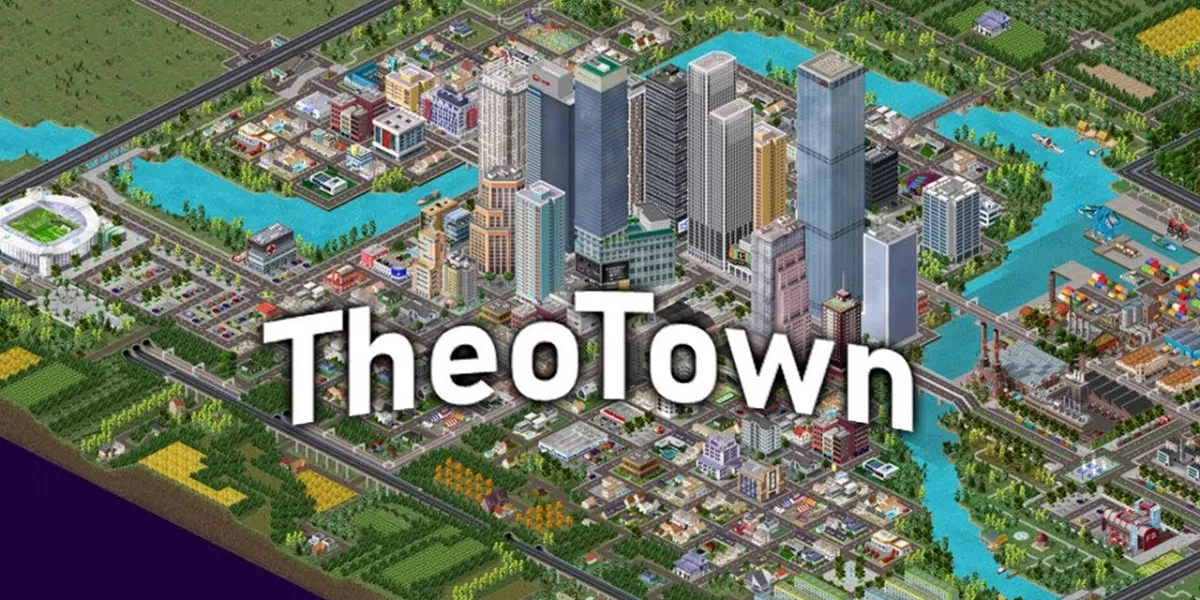 Gunakan plugin TheoTown penghasil uang terbaik seperti Gold Mine, Casino, hingga Money Tree untuk membuat kotamu cepat kaya dan stabil!