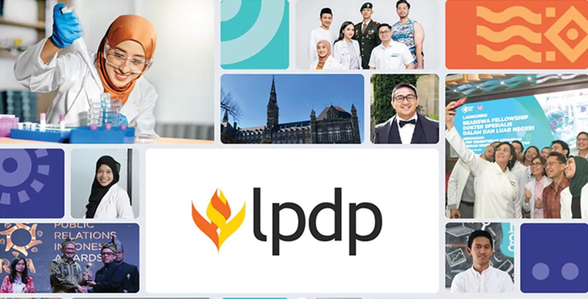 Beasiswa LPDP 2026 Tambah Kuota, Ini Rincian, Syarat, dan Cara Daftar. (LPDP)