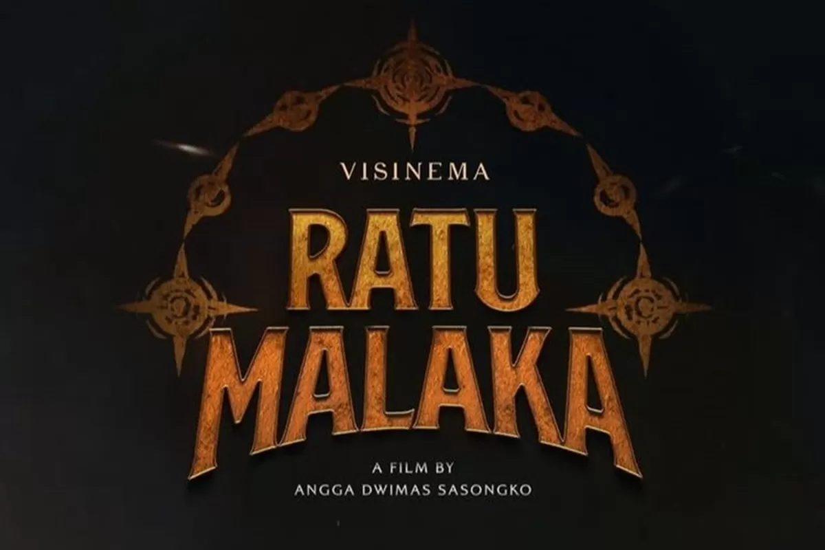 Visinema Rilis First Look Ratu Malaka, Cek Jadwal Tayang di Bioskop. (Visinema)