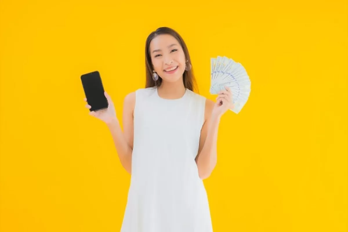 Cara kerja Google Opinion Rewards dan bagaimana menukar saldo ke DANA untuk penghasilan tambahan secara mudah dan fleksibel!