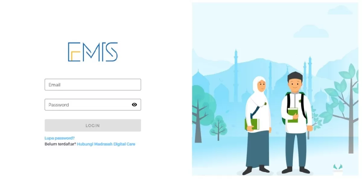 Tutorial Cara Menghapus Rombel yang Terkunci di EMIS 4.0