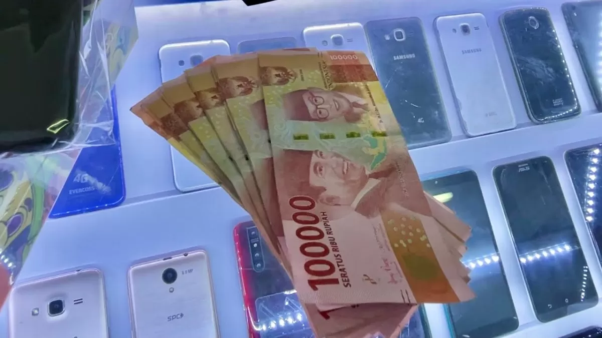 SnackVideo hadir sebagai aplikasi penghasil uang terbaik dengan sistem reward transparan dan dukungan saldo DANA.